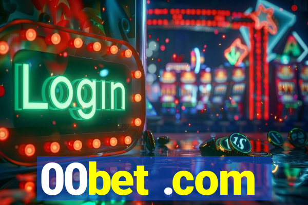 00bet .com