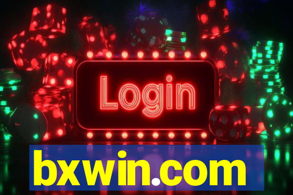 bxwin.com