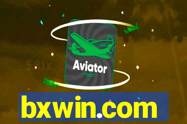 bxwin.com