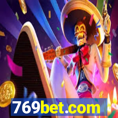 769bet.com