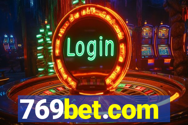 769bet.com