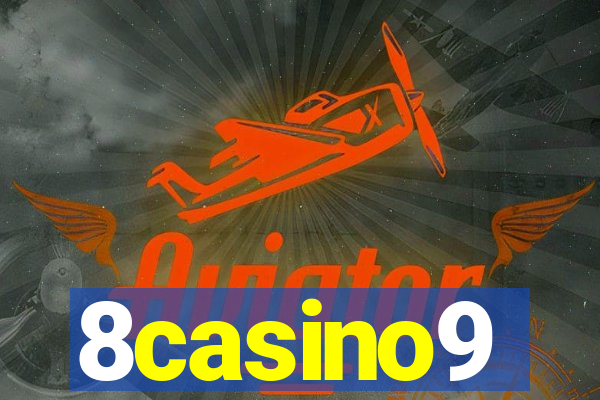 8casino9