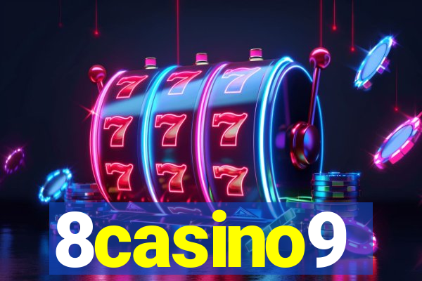 8casino9