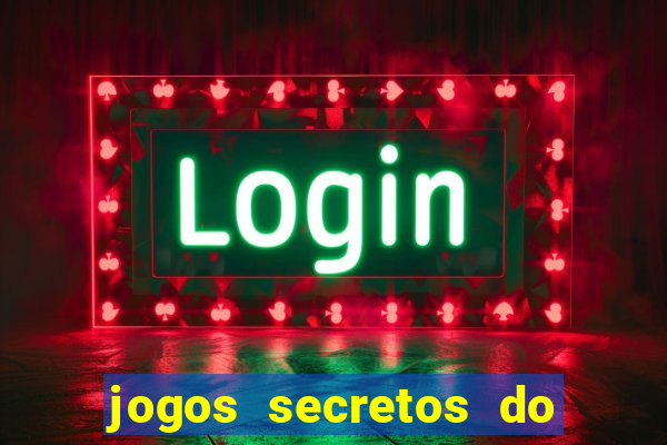 jogos secretos do friv 2018