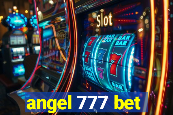 angel 777 bet