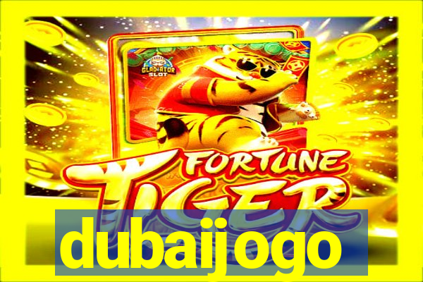 dubaijogo