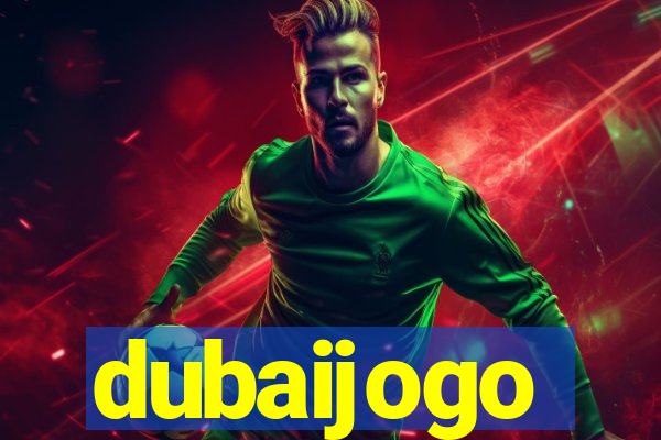 dubaijogo