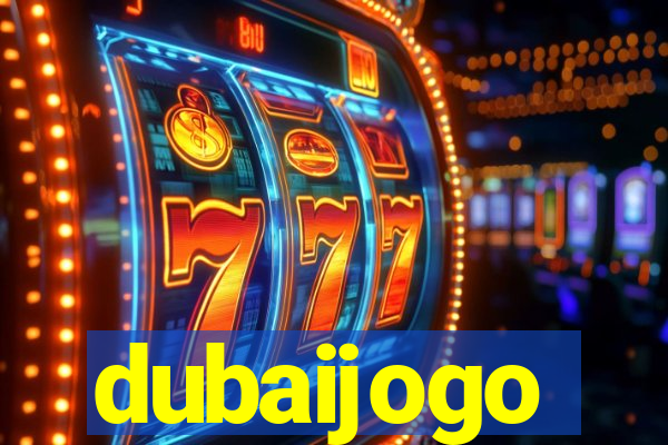 dubaijogo