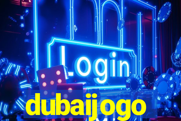 dubaijogo