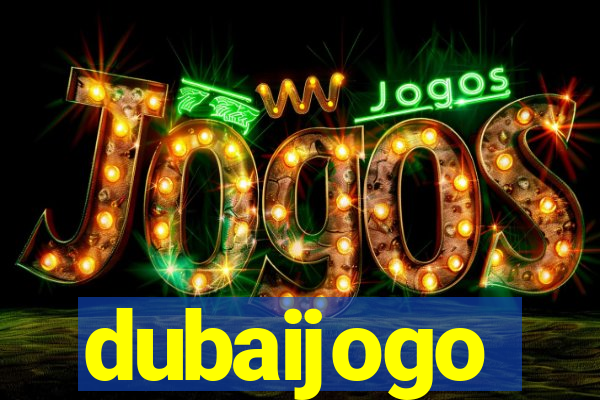 dubaijogo