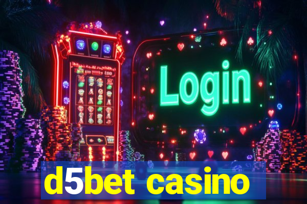 d5bet casino