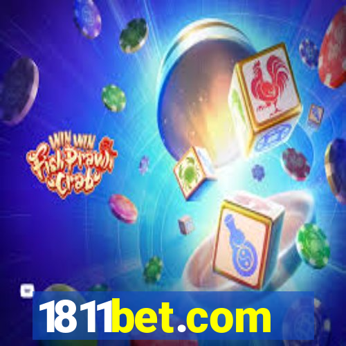 1811bet.com