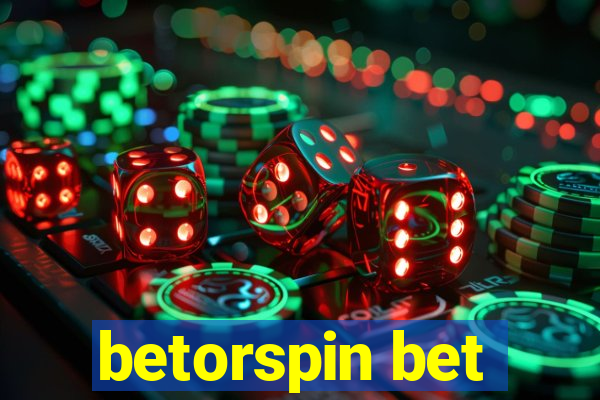 betorspin bet