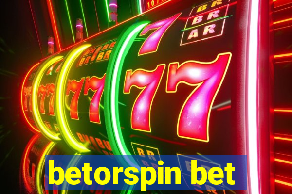 betorspin bet