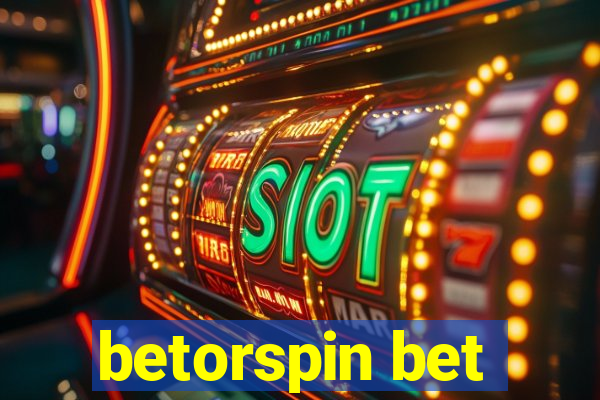 betorspin bet