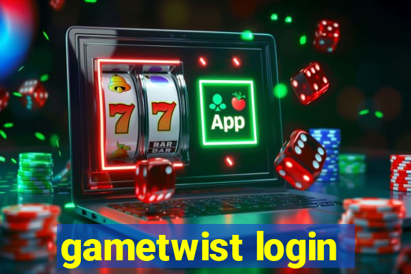 gametwist login