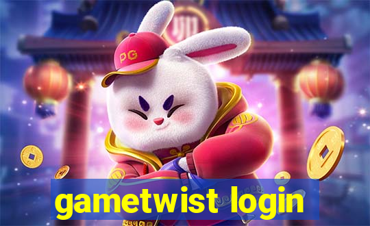 gametwist login