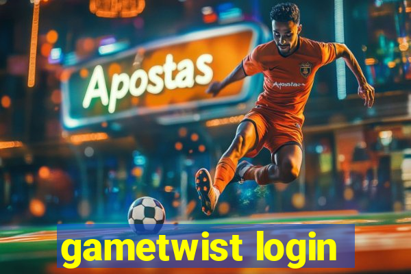 gametwist login