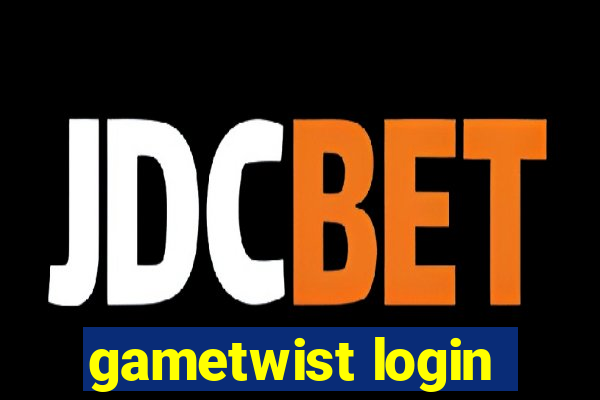 gametwist login