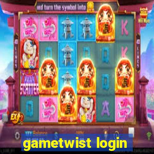 gametwist login