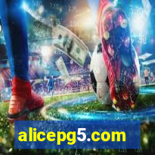 alicepg5.com