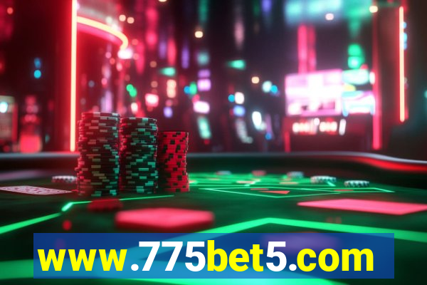 www.775bet5.com