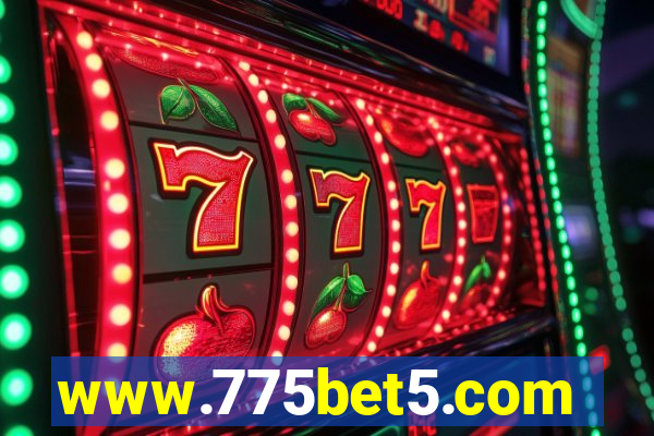 www.775bet5.com