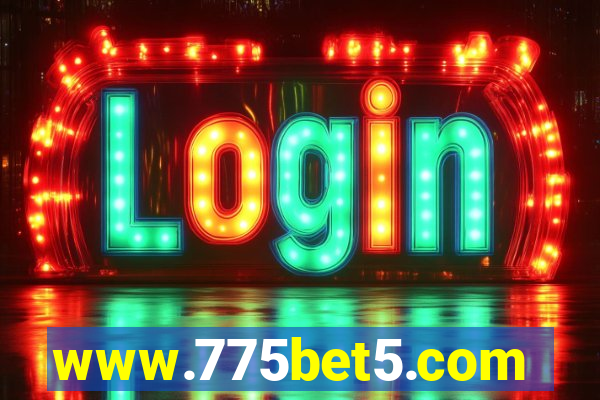 www.775bet5.com