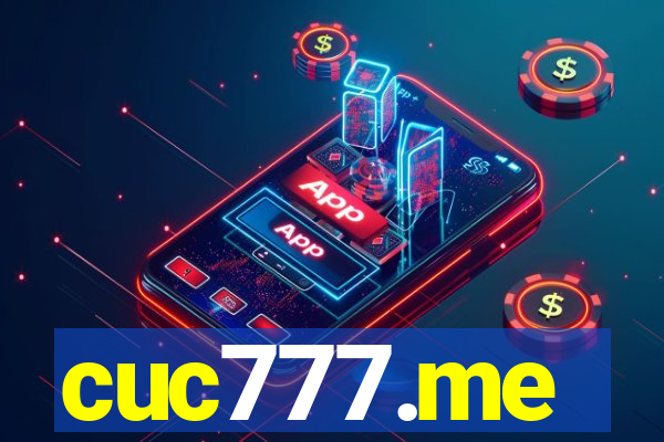 cuc777.me