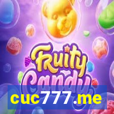 cuc777.me