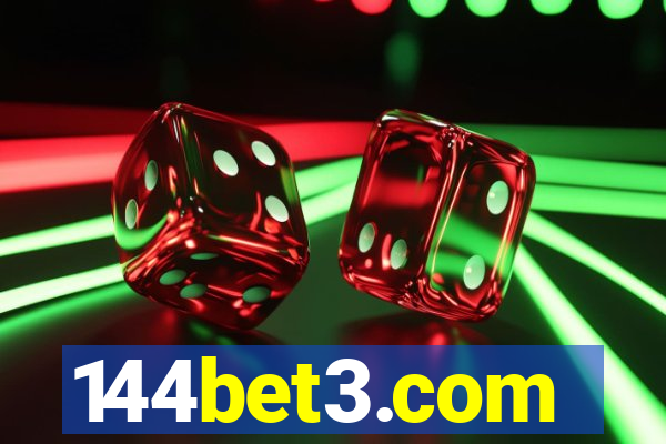 144bet3.com