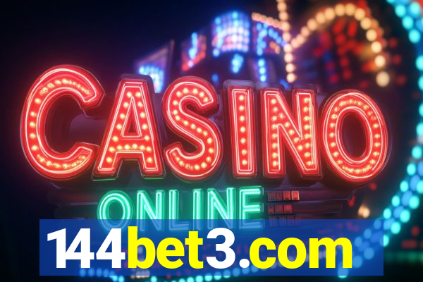 144bet3.com