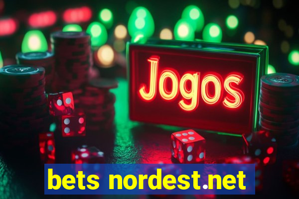 bets nordest.net