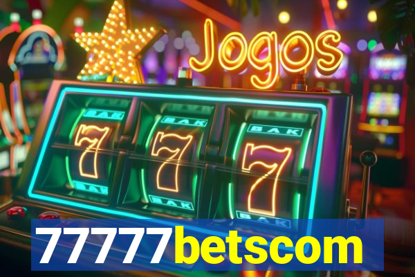 77777betscom