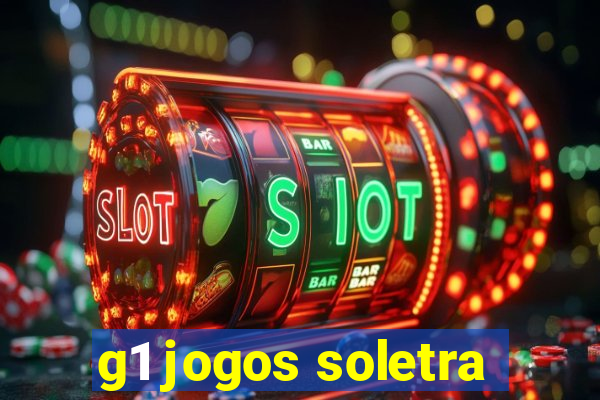 g1 jogos soletra