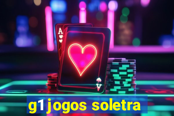 g1 jogos soletra