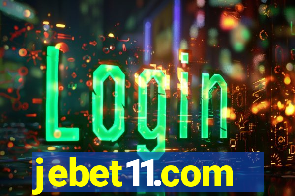 jebet11.com