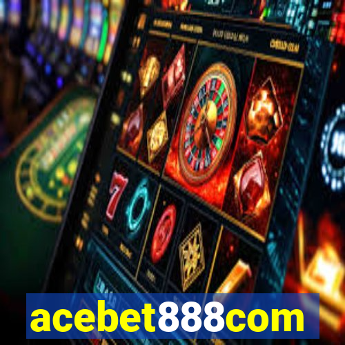 acebet888com