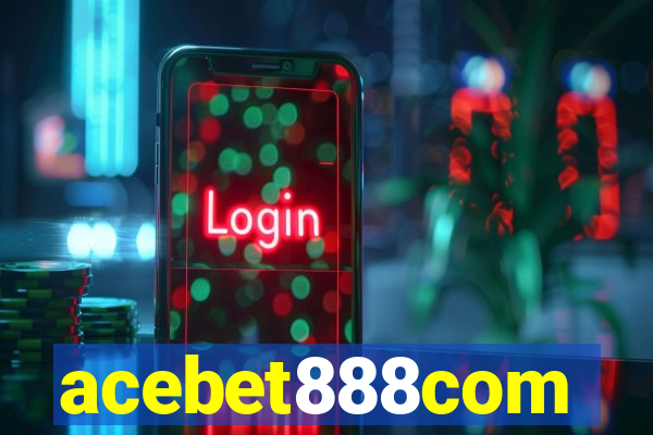 acebet888com