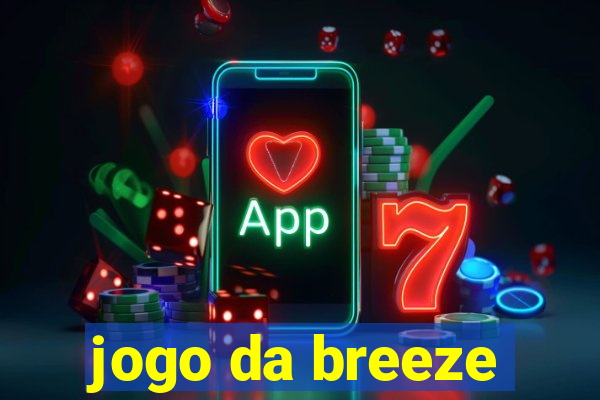 jogo da breeze