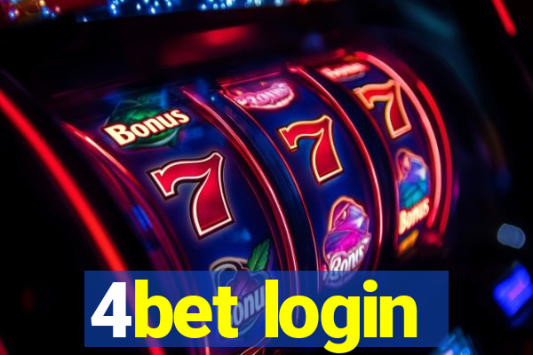 4bet login