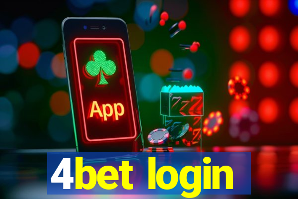 4bet login