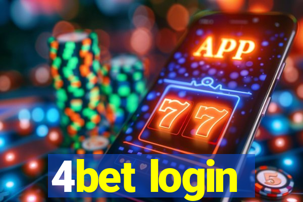 4bet login