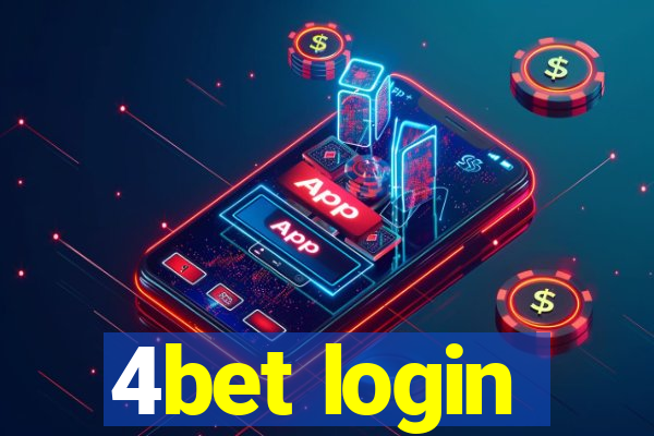 4bet login