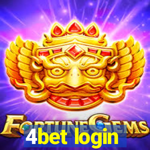 4bet login