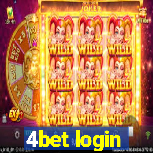 4bet login