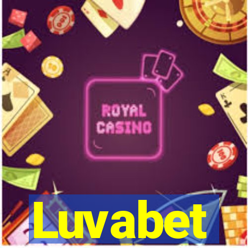 Luvabet