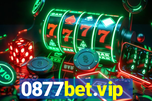 0877bet.vip