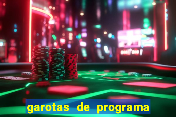 garotas de programa de santos