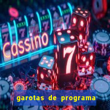 garotas de programa de santos